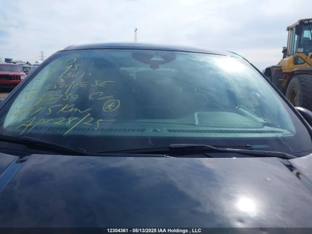 1FMCU9G63NUA76730 Ford ESCAPE SE