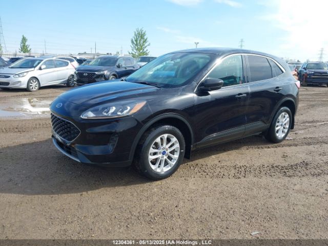 1FMCU9G63NUA76730 Ford ESCAPE SE