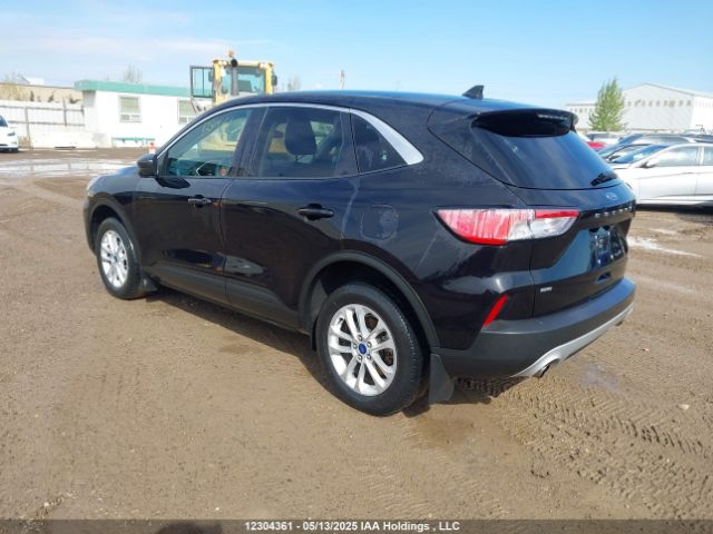 1FMCU9G63NUA76730 Ford ESCAPE SE
