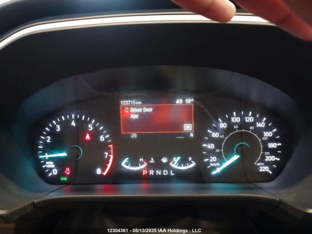 1FMCU9G63NUA76730 Ford ESCAPE SE