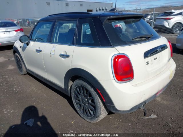 WMWXU1C34H2F78925 Mini 2017