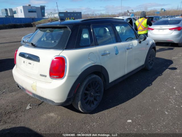 WMWXU1C34H2F78925 Mini 2017