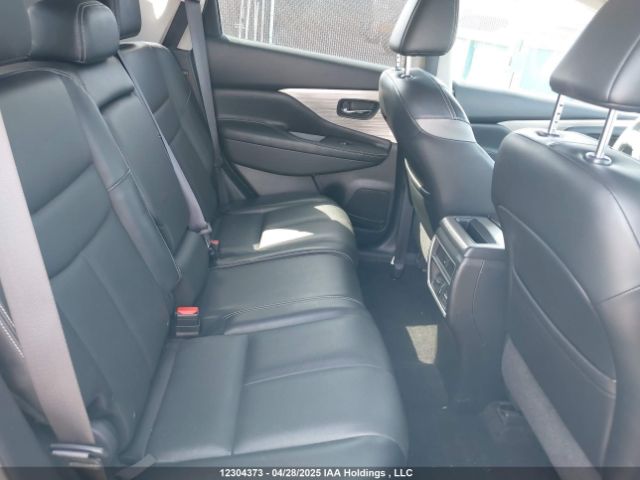 5N1AZ2MH2HN133472 Nissan Murano S/sl/sv/platinum