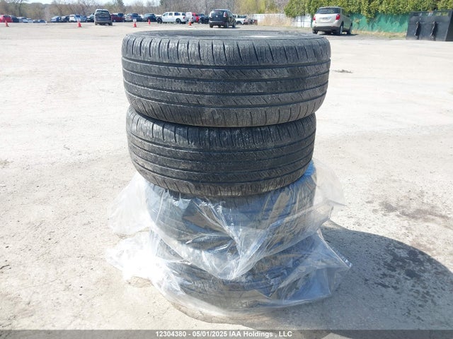 JF1GPAC64FG217265 Subaru 2.0l na