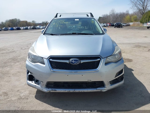 JF1GPAC64FG217265 Subaru 2.0l na