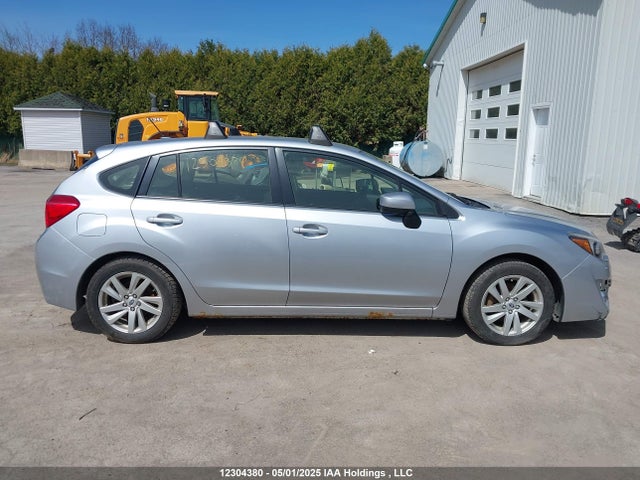 JF1GPAC64FG217265 Subaru 2.0l na
