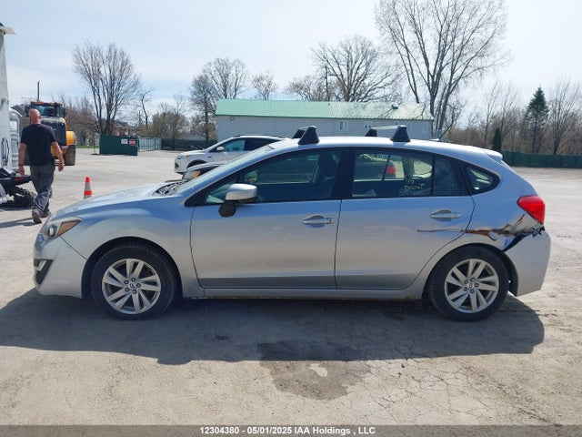 JF1GPAC64FG217265 Subaru 2.0l na
