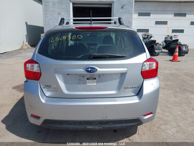 JF1GPAC64FG217265 Subaru 2.0l na