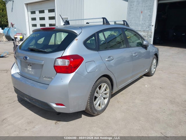 JF1GPAC64FG217265 Subaru 2.0l na