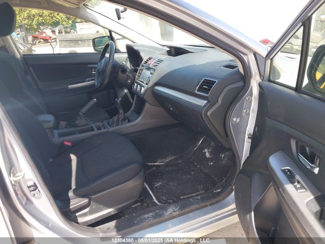 JF1GPAC64FG217265 Subaru 2.0l na