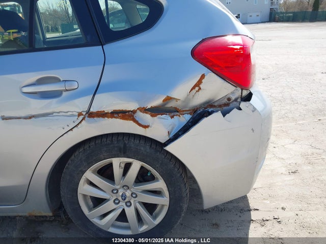JF1GPAC64FG217265 Subaru 2.0l na
