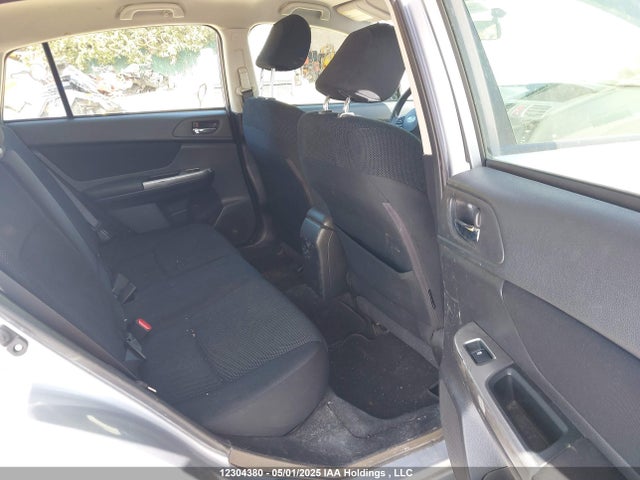 JF1GPAC64FG217265 Subaru 2.0l na