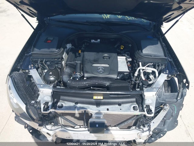 WDC0G4KB2KV135286 Mercedes-Benz m274