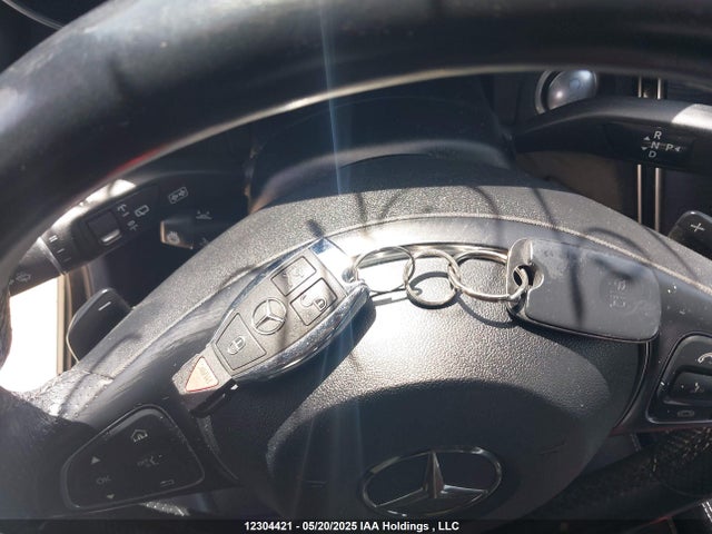 WDC0G4KB2KV135286 Mercedes-Benz m274