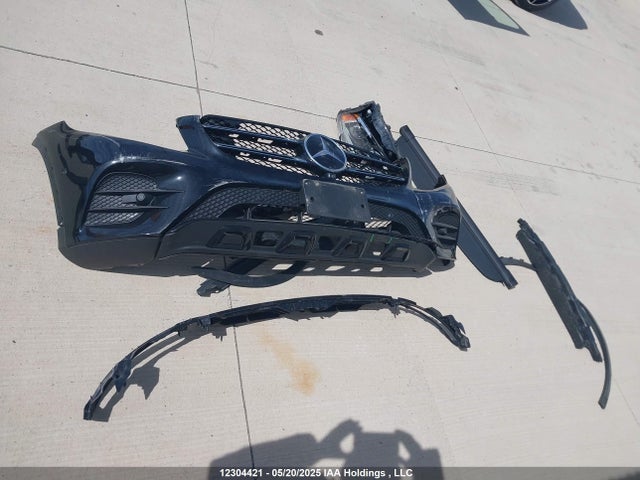 WDC0G4KB2KV135286 Mercedes-Benz m274