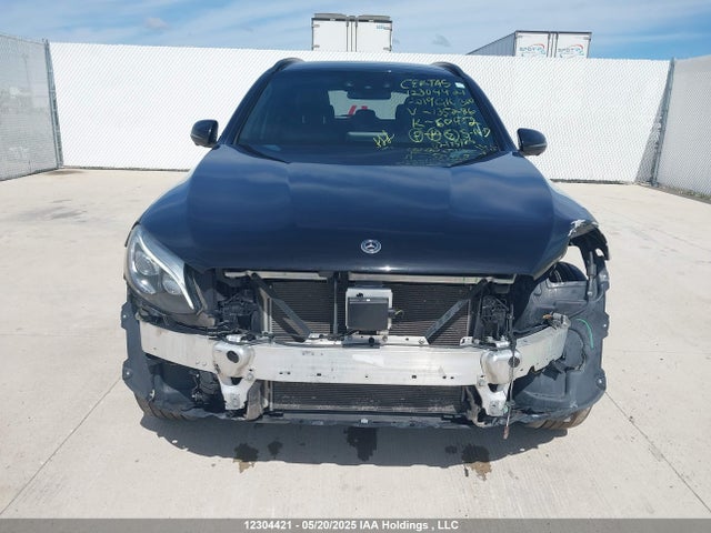 WDC0G4KB2KV135286 Mercedes-Benz m274