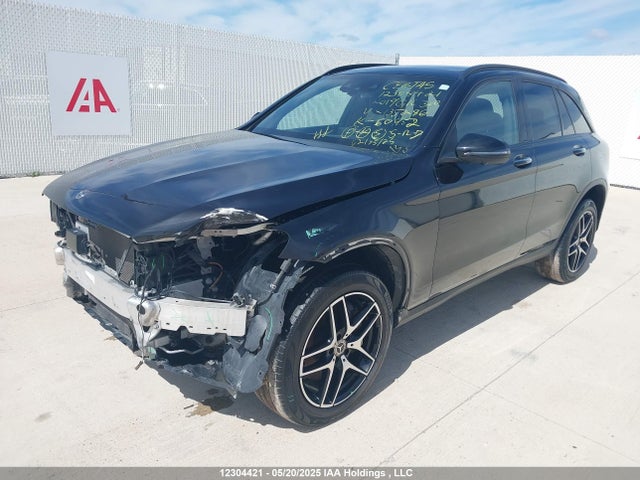 WDC0G4KB2KV135286 Mercedes-Benz m274
