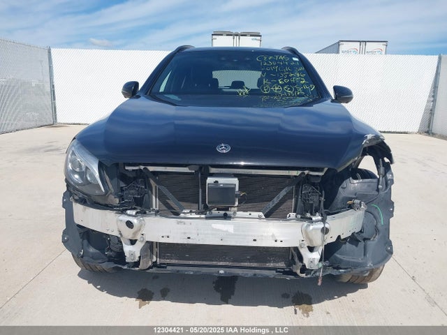 WDC0G4KB2KV135286 Mercedes-Benz m274