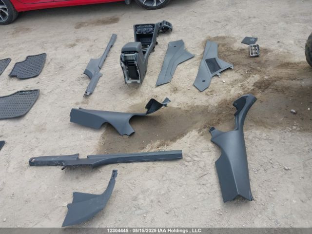 3VVSX7B2XPM380968 Volkswagen tsi