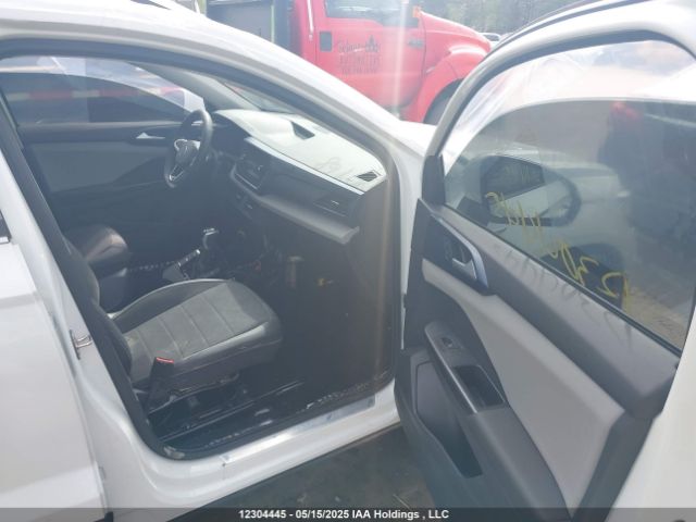 3VVSX7B2XPM380968 Volkswagen tsi