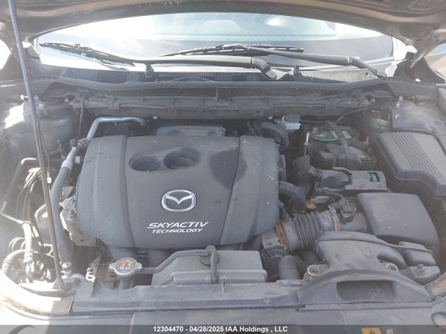 JM3KE4DY3G0885085 Mazda py