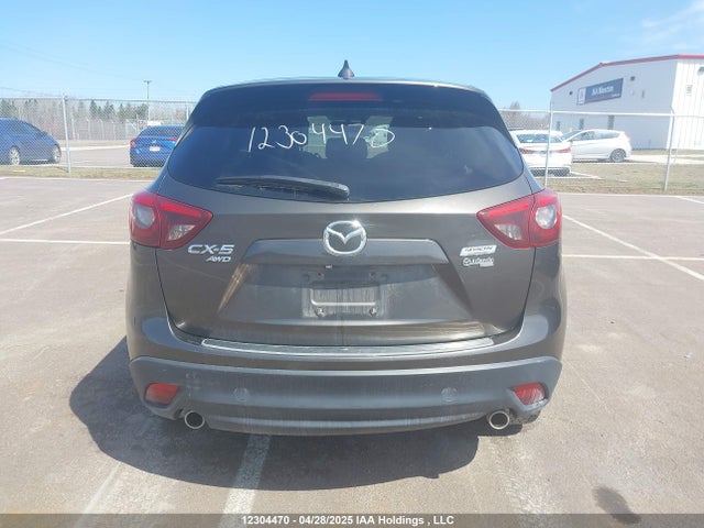 JM3KE4DY3G0885085 Mazda py