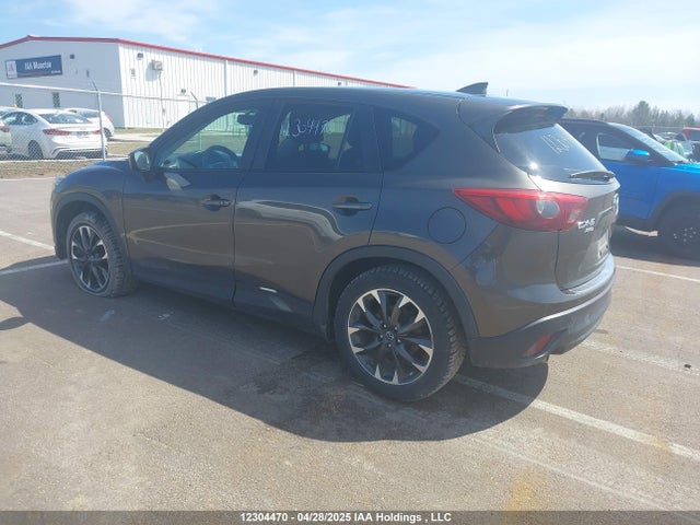 JM3KE4DY3G0885085 Mazda py