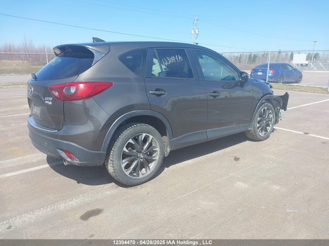 JM3KE4DY3G0885085 Mazda py