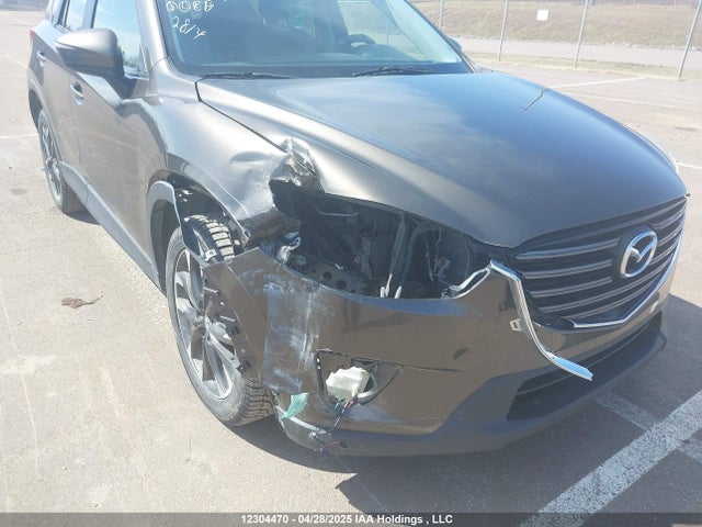 JM3KE4DY3G0885085 Mazda py