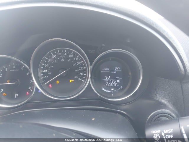 JM3KE4DY3G0885085 Mazda py