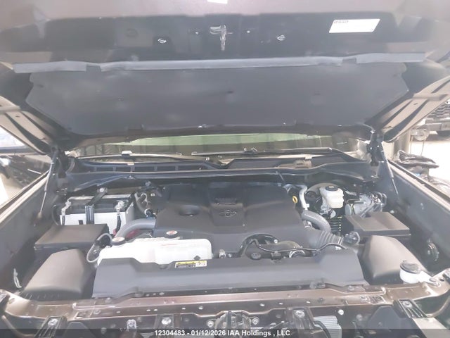 Aukcja sprzedaży 2024 Toyota Tundra 4wd Sr5/limited/platinum, vin: 5TFMA5EC3RX020892, numer aukcji: 12304483