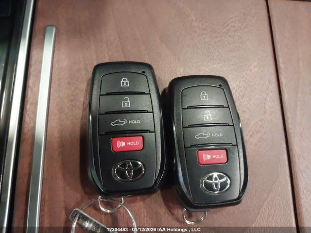 Aukcja sprzedaży 2024 Toyota Tundra 4wd Sr5/limited/platinum, vin: 5TFMA5EC3RX020892, numer aukcji: 12304483