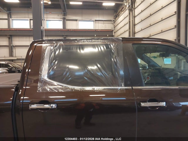 Aukcja sprzedaży 2024 Toyota Tundra 4wd Sr5/limited/platinum, vin: 5TFMA5EC3RX020892, numer aukcji: 12304483