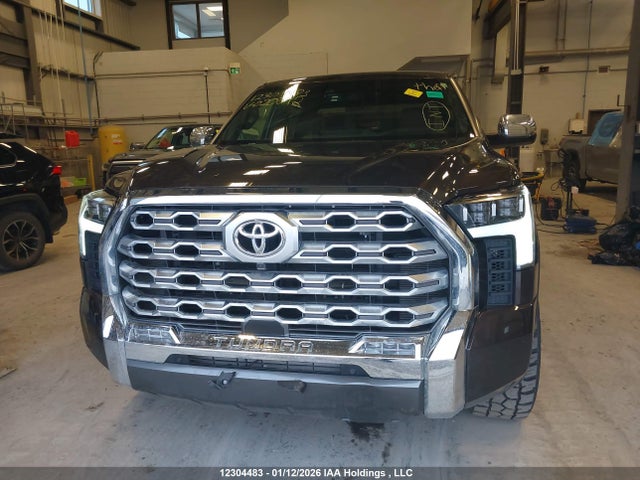 Aukcja sprzedaży 2024 Toyota Tundra 4wd Sr5/limited/platinum, vin: 5TFMA5EC3RX020892, numer aukcji: 12304483