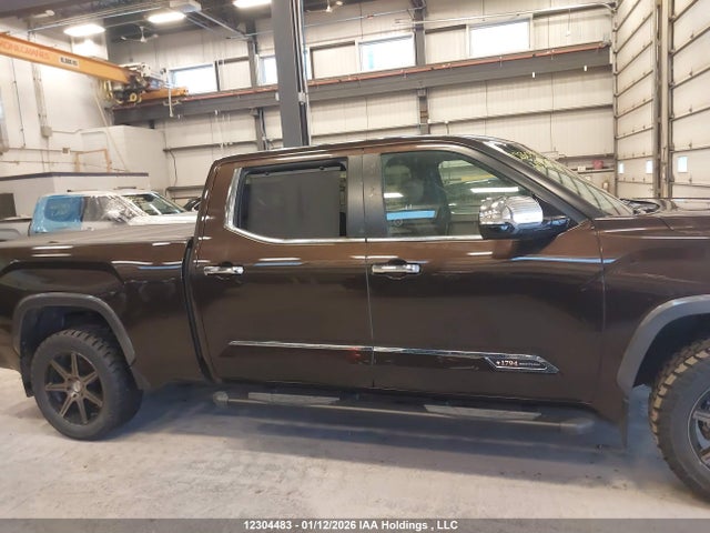 Aukcja sprzedaży 2024 Toyota Tundra 4wd Sr5/limited/platinum, vin: 5TFMA5EC3RX020892, numer aukcji: 12304483