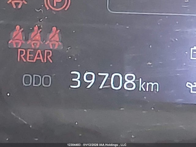 Aukcja sprzedaży 2024 Toyota Tundra 4wd Sr5/limited/platinum, vin: 5TFMA5EC3RX020892, numer aukcji: 12304483