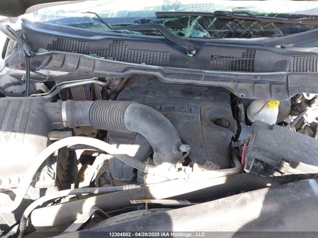 RAM 1500 2015 1C6RR7TT5FS661698 Image 10