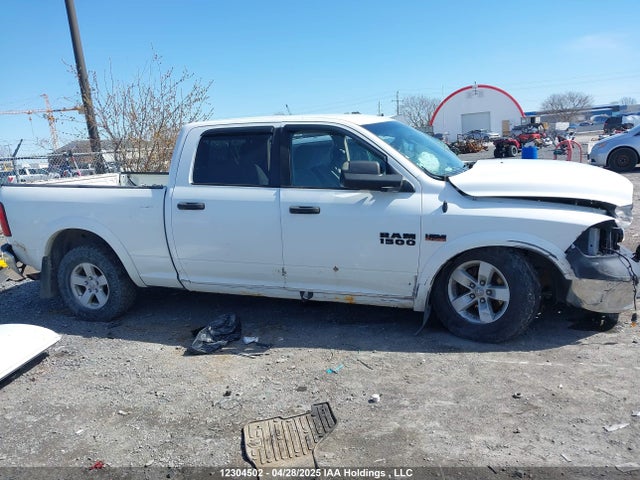 RAM 1500 2015 1C6RR7TT5FS661698 Image 14