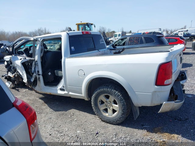 RAM 1500 2015 1C6RR7TT5FS661698 Image 15