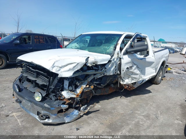 RAM 1500 2015 1C6RR7TT5FS661698 Image 2