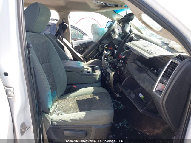 RAM 1500 2015 1C6RR7TT5FS661698 Image 5