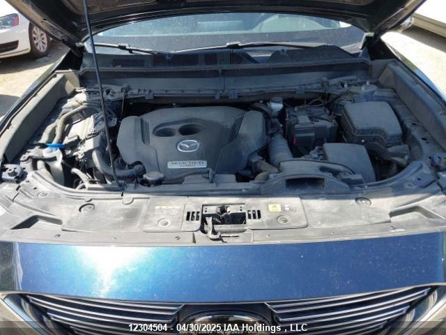 JM3TCBBY8P0653728 Mazda Cx-9 Gs