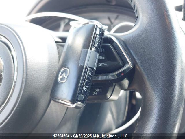 JM3TCBBY8P0653728 Mazda Cx-9 Gs