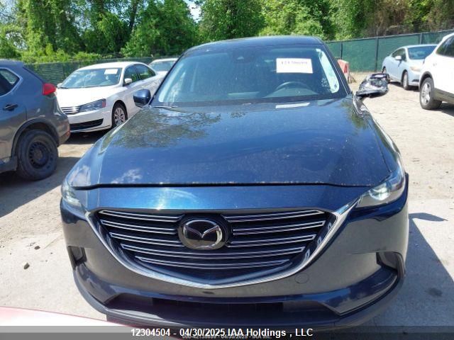 JM3TCBBY8P0653728 Mazda Cx-9 Gs