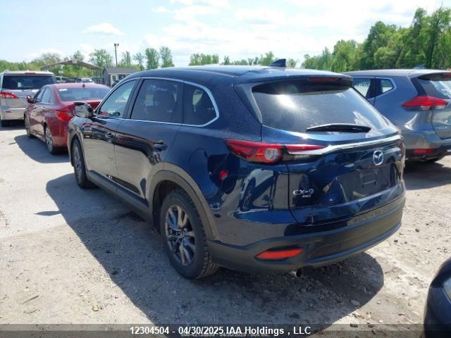 JM3TCBBY8P0653728 Mazda Cx-9 Gs