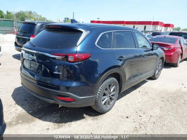 JM3TCBBY8P0653728 Mazda Cx-9 Gs
