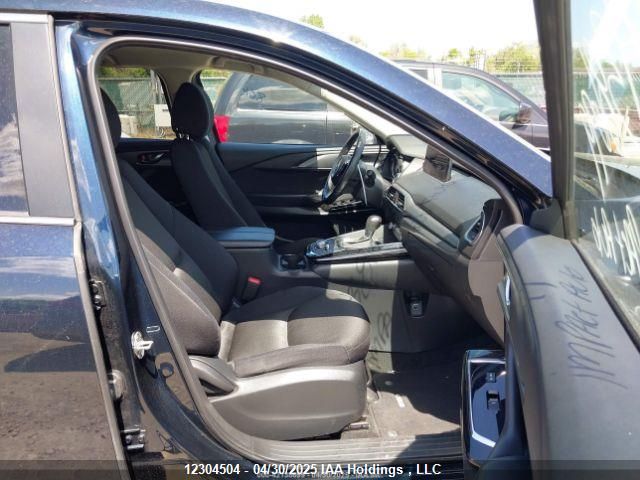 JM3TCBBY8P0653728 Mazda Cx-9 Gs
