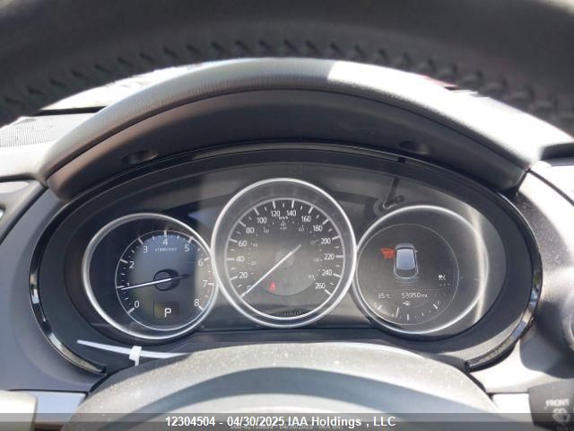 JM3TCBBY8P0653728 Mazda Cx-9 Gs