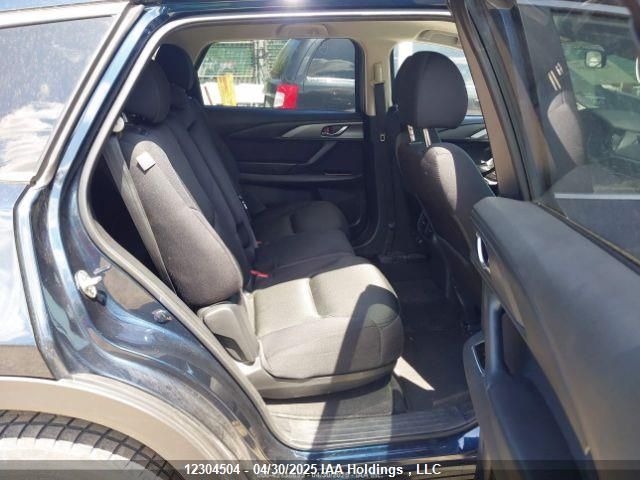 JM3TCBBY8P0653728 Mazda Cx-9 Gs
