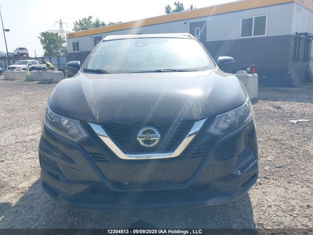 JN1BJ1BW3MW435551 Nissan ROGUE SPORT